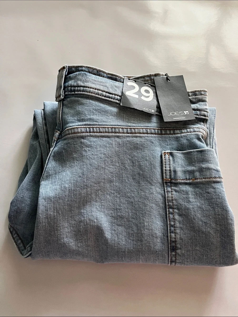 front zipper